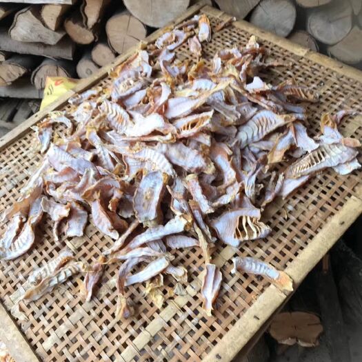 顺昌县春笋干 笋片
