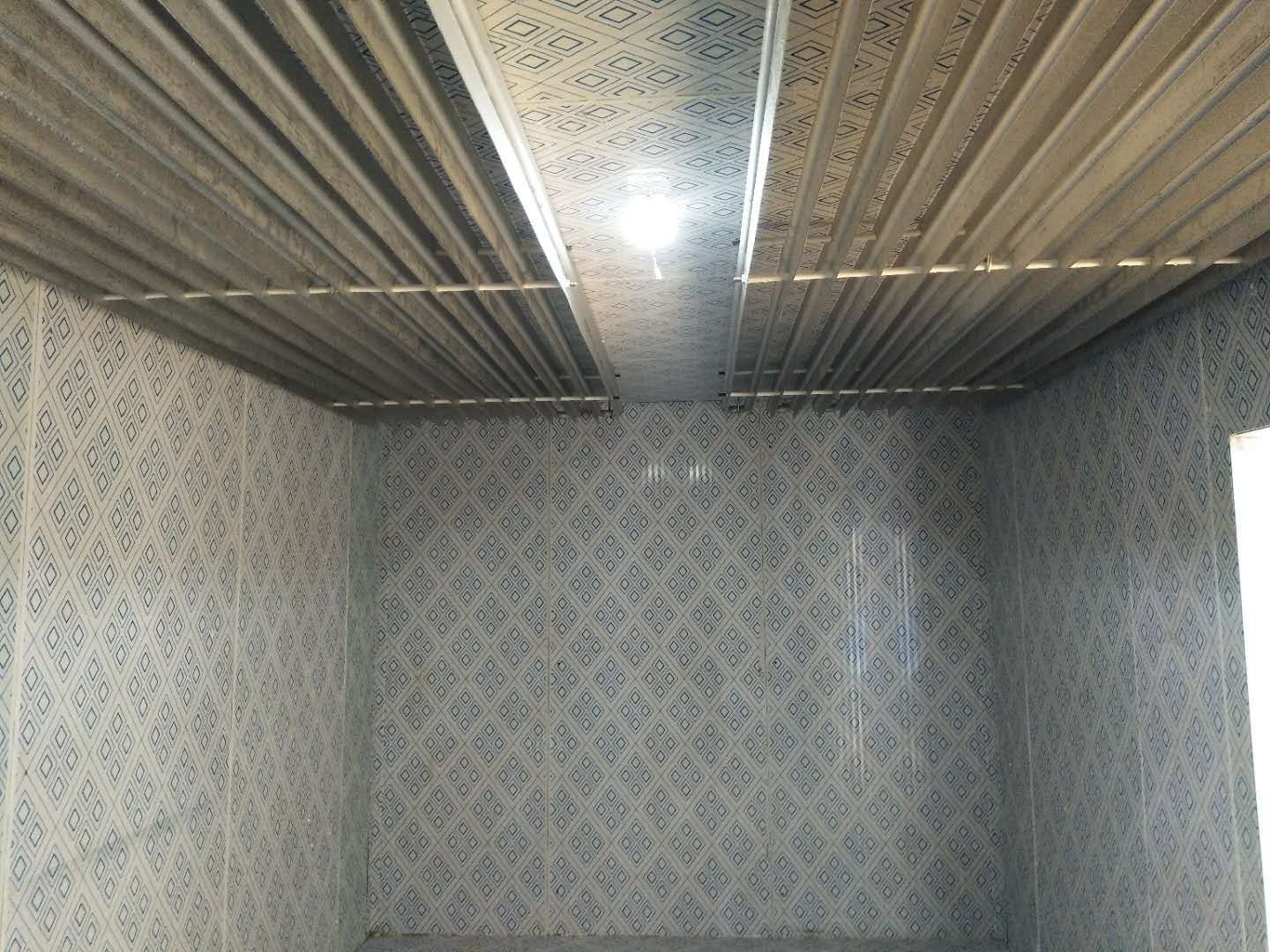 冷库 水果蔬菜保鲜库