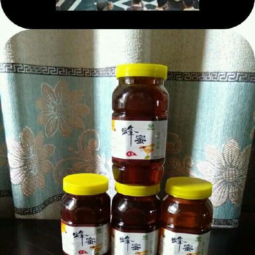 兴业县 大风岭土蜂蜜