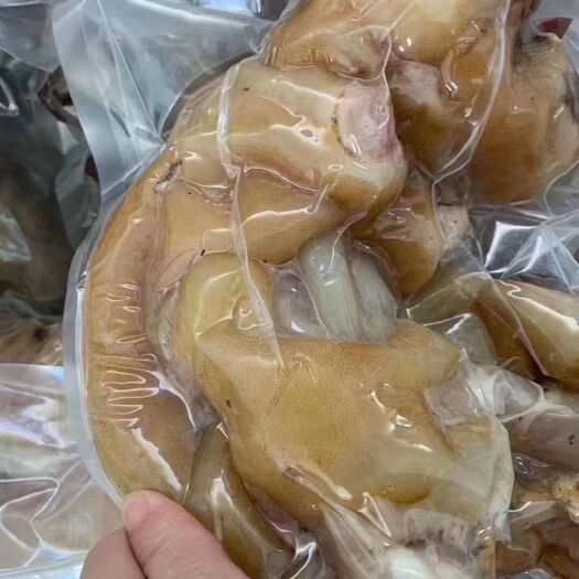 阳信县牛蹄筋 熟去骨牛蹄