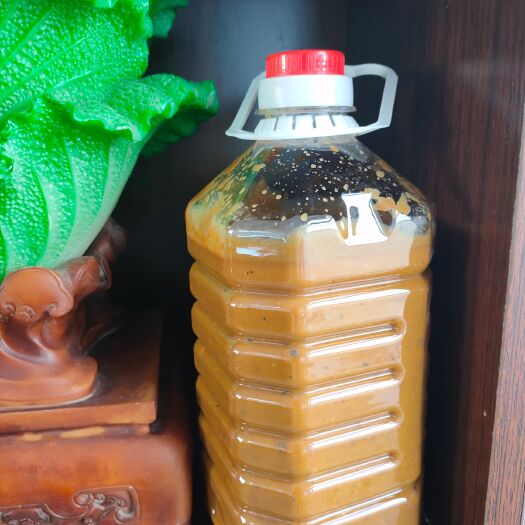 孙吴县酱豆 东北手工大酱