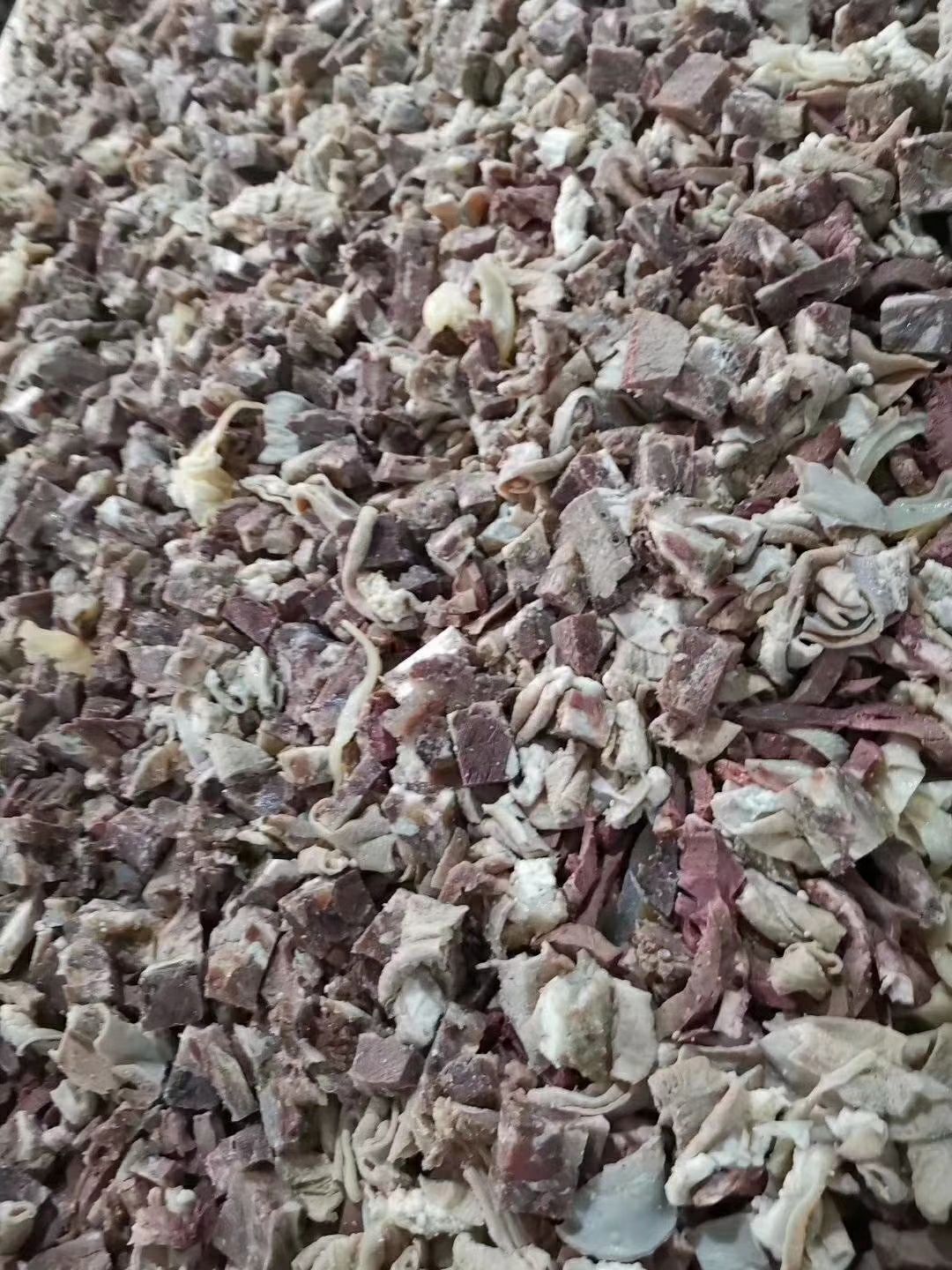  优质熟牛杂，配料齐全，5斤，2斤包装规格