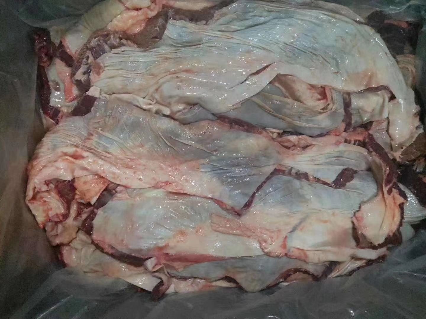  纯干罗肌肉