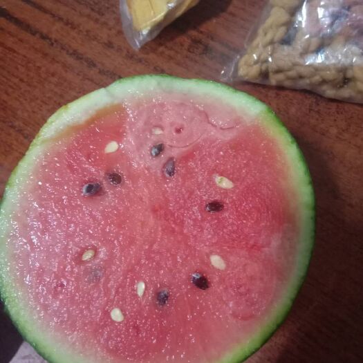 涿州市 现摘现装车精品小西瓜J600