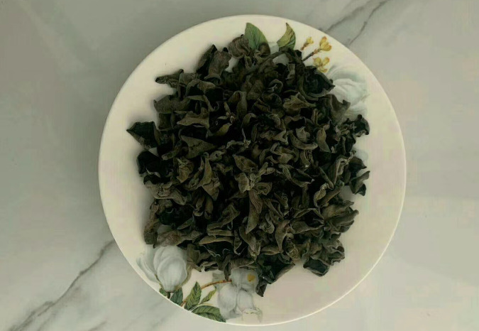 林口县东北黑木耳 东北特产，质量保证