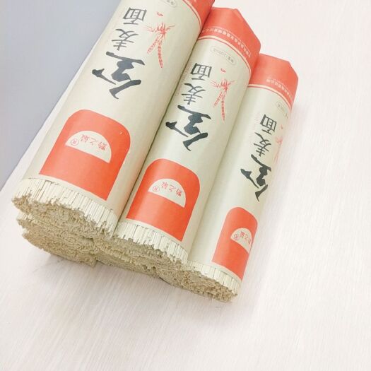 安顺 黔之最散装全麦面 优质小麦面条