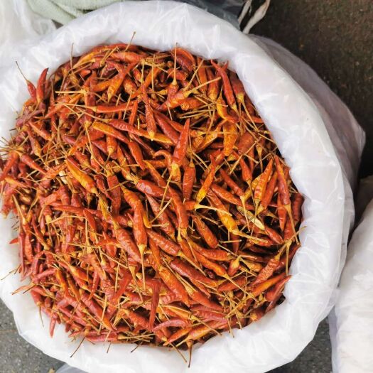 凤冈县大量出售各种辣椒，量大从优