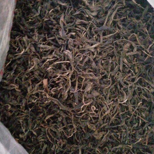 景谷县 普洱茶散茶