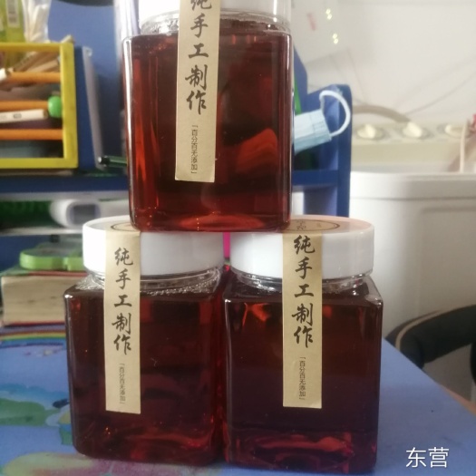 东营纯手工麦芽糖绿色食品纯度85