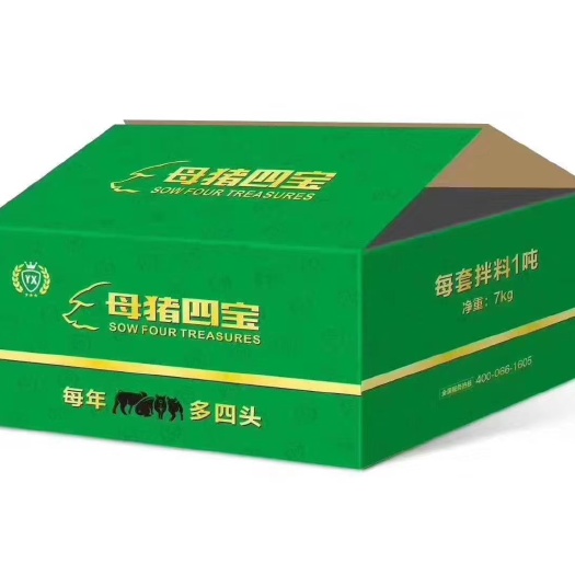 原阳县混合型饲料添加剂 提高母猪使用年限促进产后食欲恢复母猪无奶少奶提高母猪发情