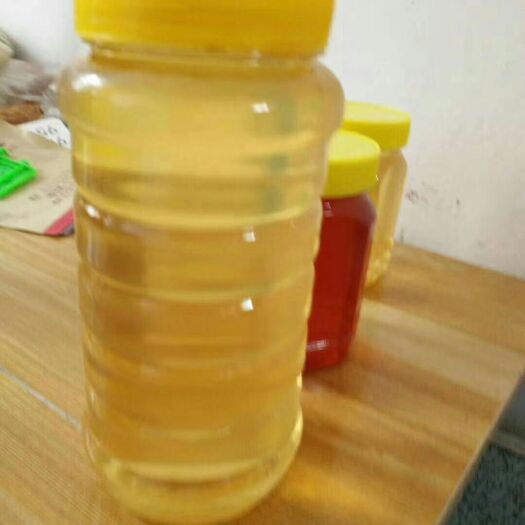 沁源县 自家纯蜂蜜