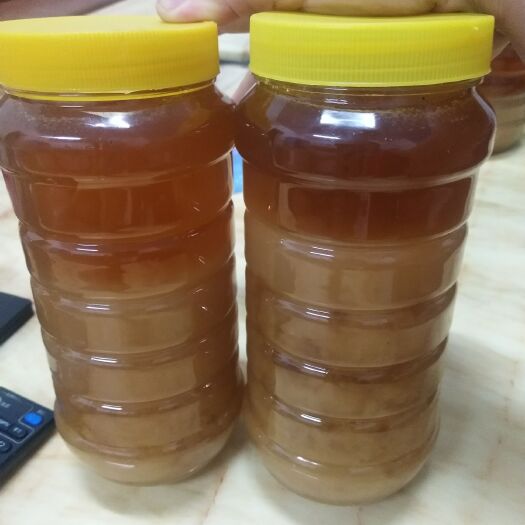 龙岩土蜂蜜 2年 41 天然养生品