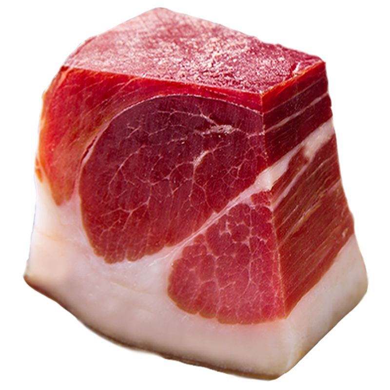 宣威火腿 滇东北得天独厚的自然条件献给你的人间美味(宣威生态火腿)