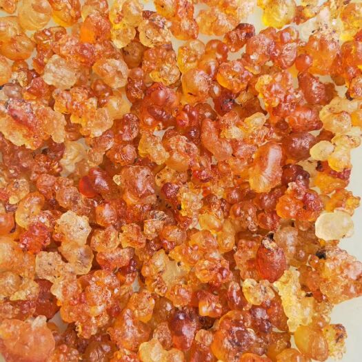 凤台县食用桃胶 天然，任何添加剂，平民的燕窝，可以相当于30片面膜