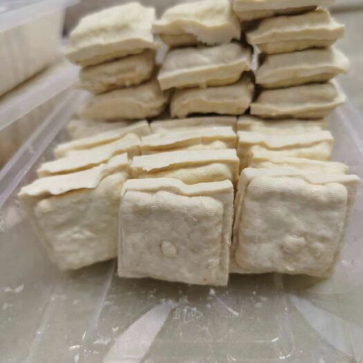 贵阳 贵阳爆浆小豆腐