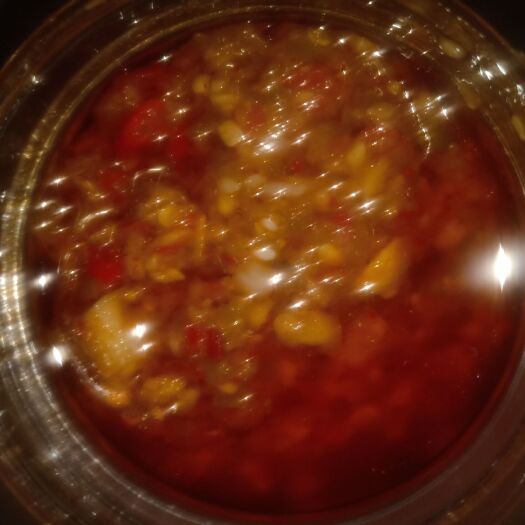 凯里市辣椒酱