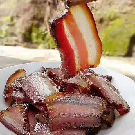 株洲腊湘王五花腊肉