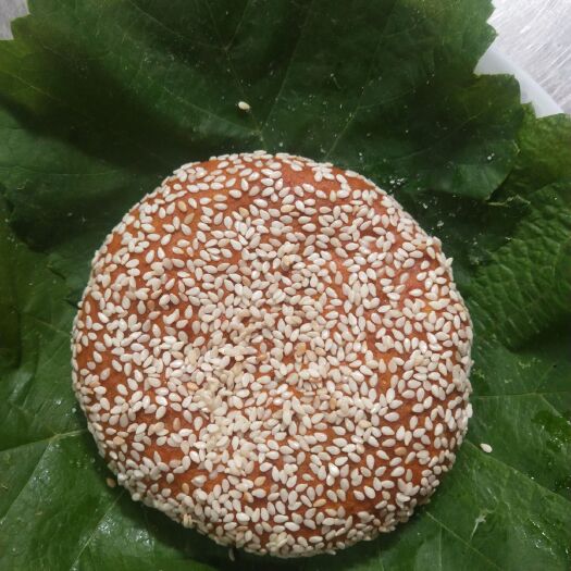 元谋县红三刀 纯手工制作的传统糕点，儿时的记忆，儿时的幸福感