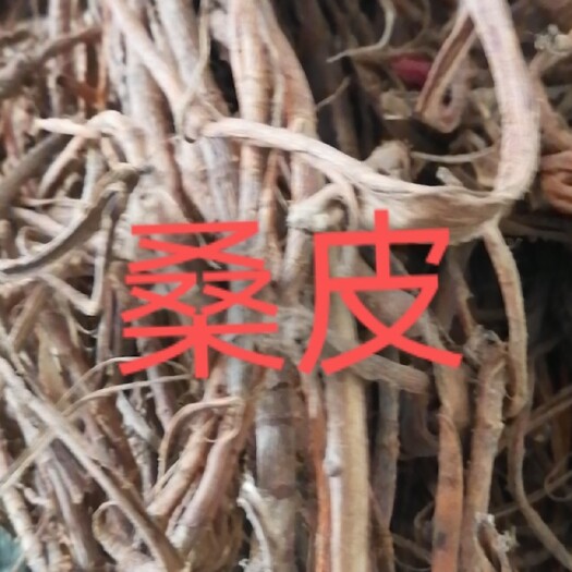 桑白皮 桑皮5斤起批每斤20元
10斤起批每斤18元