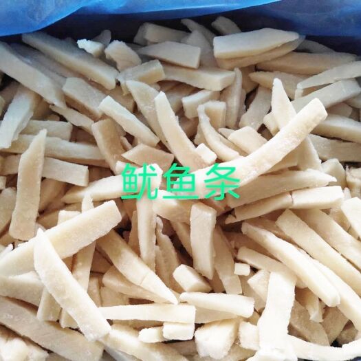荣成市 鱿鱼条