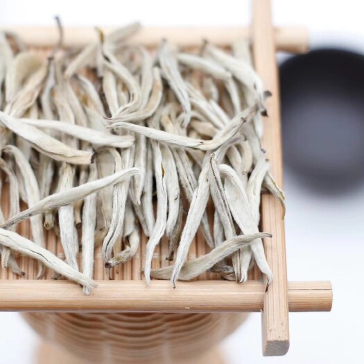 济南茉莉花茶 茉莉茶王 自产自销