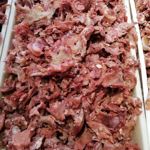 平遥县牛碎肉 熟肉
