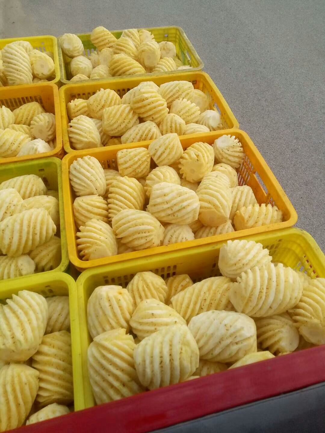  本地菲律宾菠萝