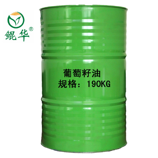 安阳葡萄籽油  厂家直供  支持贴牌代加工，散油批发