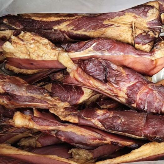 株洲边角料腊肉