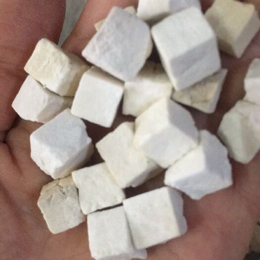 商城县茯苓丁