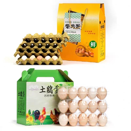 墨玉县 各种土鸡蛋