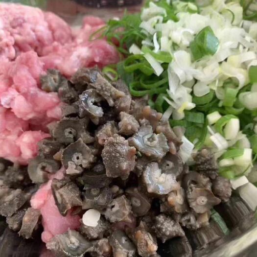 青岛即食海参 12-18个月