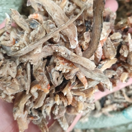 海兴县饲料鱼干螃蟹大好饲料，饲料厂用熟鱼干做虾料宠物料喂猪水煮鱼干