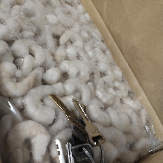 廉江市赤色龙虾 湛江靓虾仁