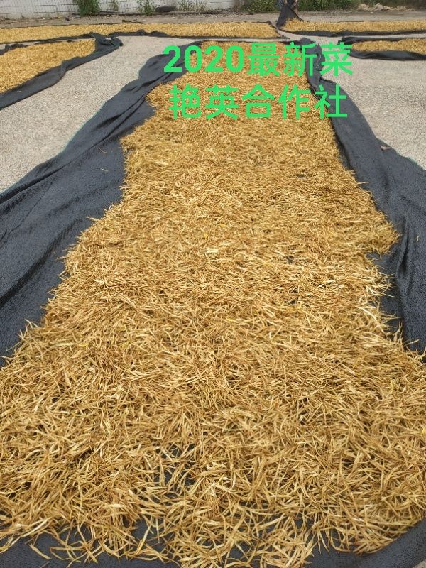 祁东黄花菜  精品托盘直条，大根条，全干菜。