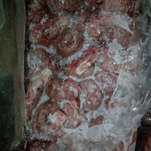 中牟县牛脑  新鲜牛板脑