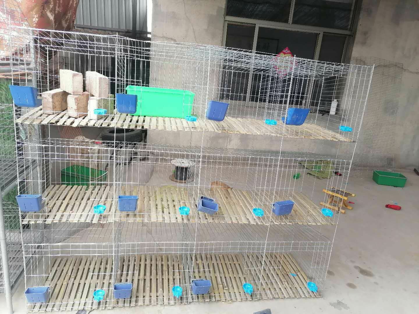 产箱