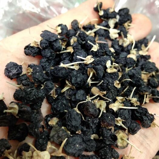 佛山 【名称】黑枸杞250g礼盒装
【价格】¥40/套，两套包邮