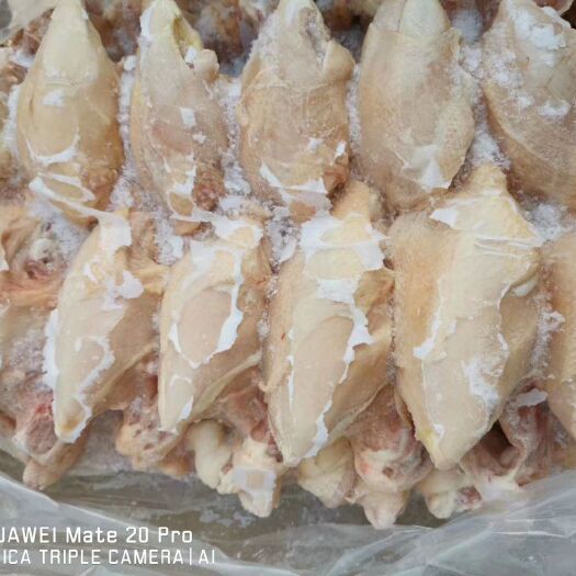 中牟县鸡肉类 大胸架