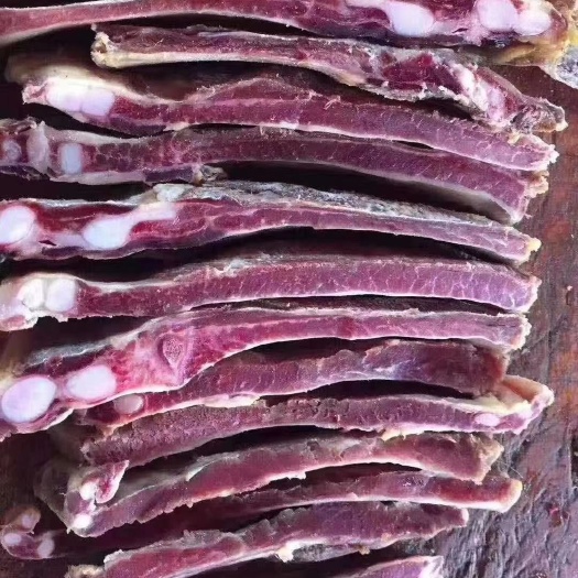 昌宁县 云南腊排骨