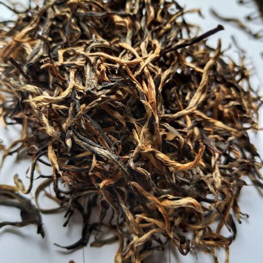昌宁县昌宁红茶 茶无定位适口为珍