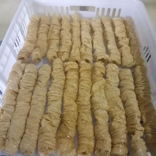 漳州 新鲜腐竹