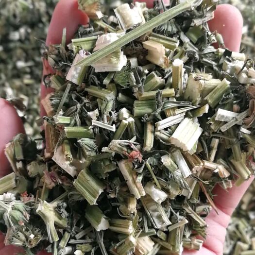 宁陕县 产地直销益母草
