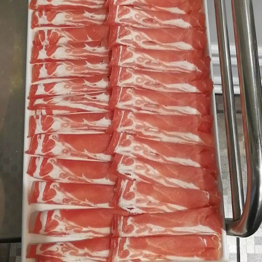 呼伦贝尔散养羊肉，羊排，羊副产品