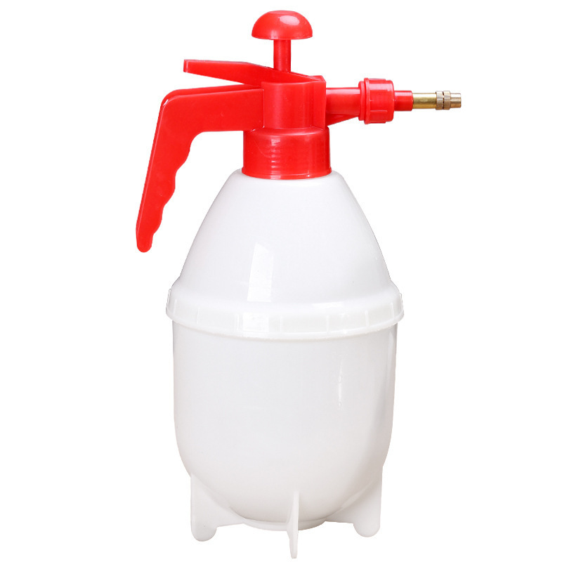 义乌市喷雾器  手动气压式喷壶  1.5升浇花洒水壶