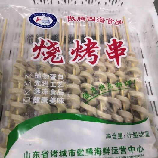 诸城市水面筋 纯手工制作