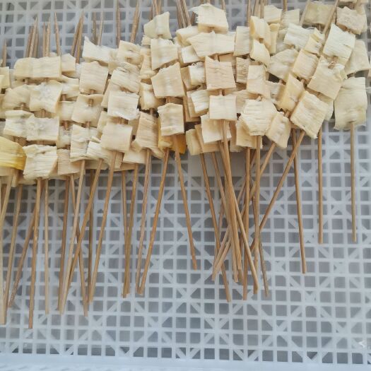 临漳县牛板筋 大板筋片串