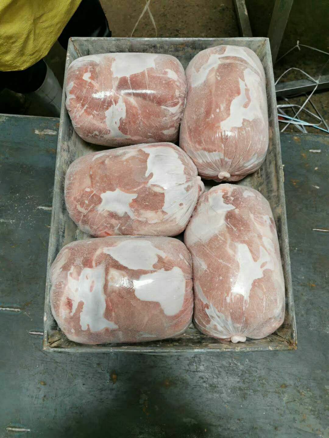 肥猪二号肉卷  前腿肉