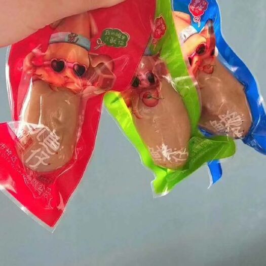 滨州鱿鱼干 网红鱿鱼仔，香辣鱿鱼仔/一手货源/六种口味