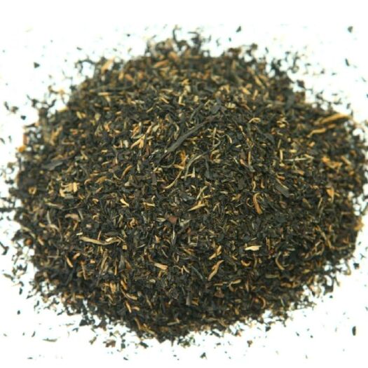 昆明滇红工夫 红碎茶特级